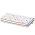 Louis Vuitton x Murakami Zippy Wallet Monogram Multicolor M60241 Pink